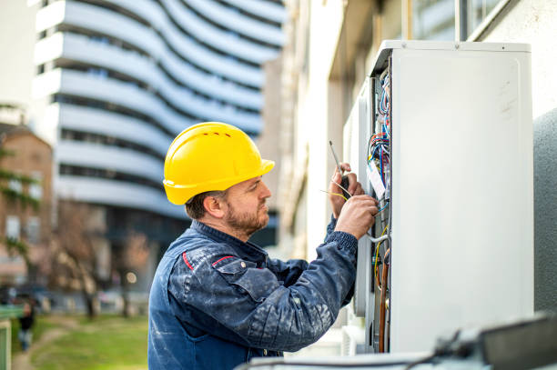 Professional Electrical Services in Duluth, MN